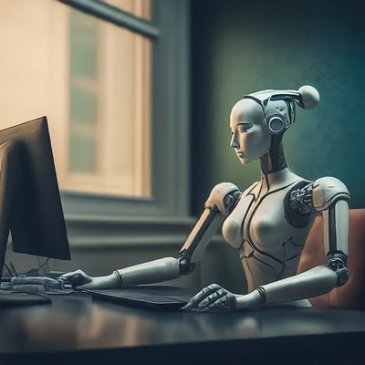 Demystifying Prompt Engineering for Non-Techies: A Beginner's Guide to AI Communication